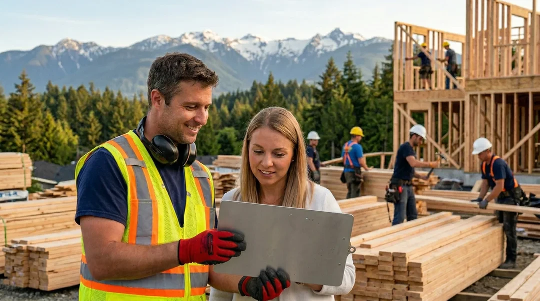 The Ultimate Guide to Hiring a General Contractor in the Fraser Valley
