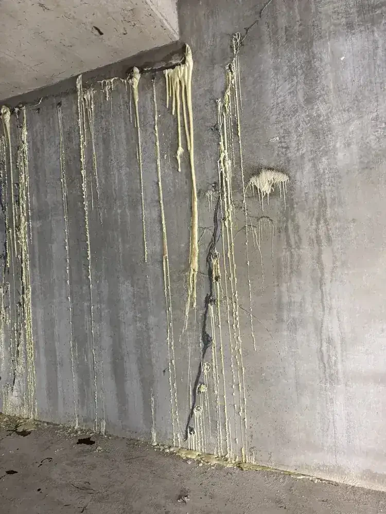 Parkade Structural Repairs - 4