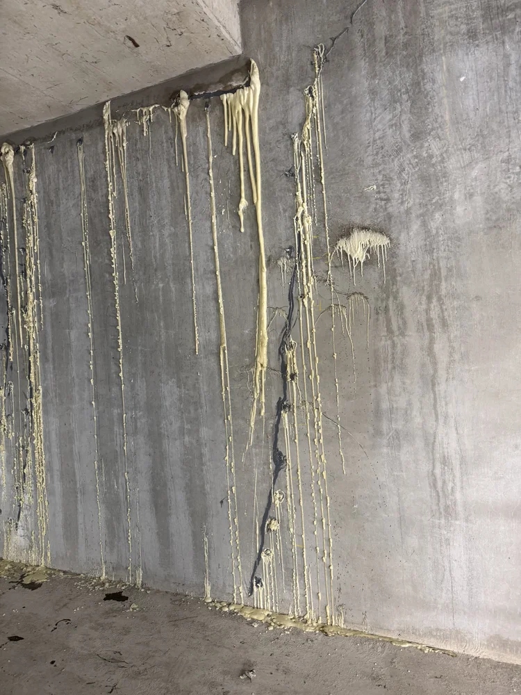 Parkade Structural Repairs - Gallery 4