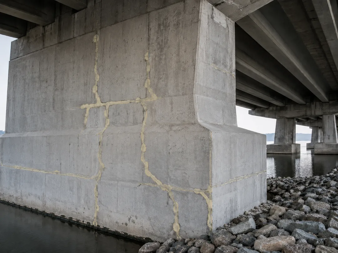 Concrete & Structural